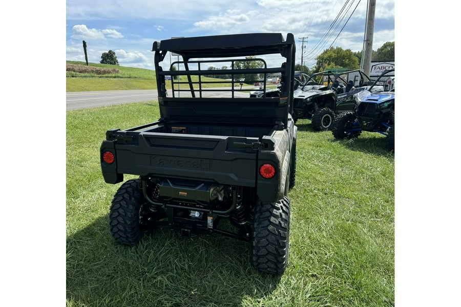 2025 Kawasaki Mule™ PRO-MX™ EPS Camo