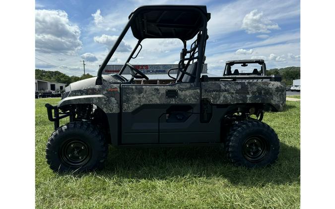 2025 Kawasaki Mule™ PRO-MX™ EPS Camo