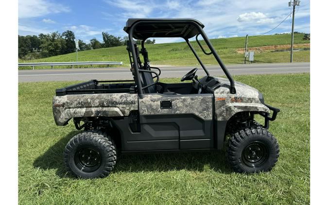 2025 Kawasaki Mule™ PRO-MX™ EPS Camo