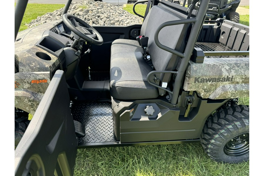 2025 Kawasaki Mule™ PRO-MX™ EPS Camo