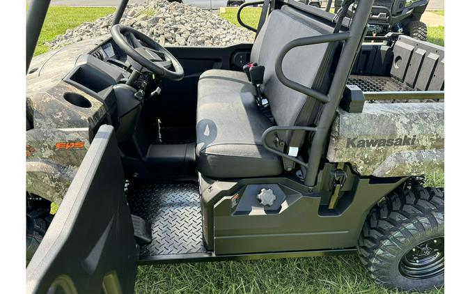 2025 Kawasaki Mule™ PRO-MX™ EPS Camo