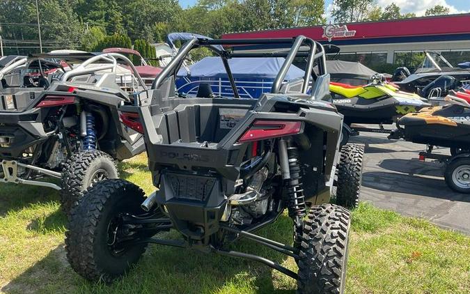 2024 Polaris® RZR Turbo R Sport