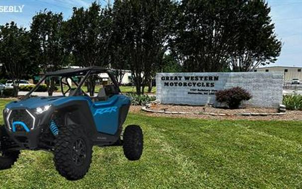 2026 Polaris RZR PRO XP Ultimate