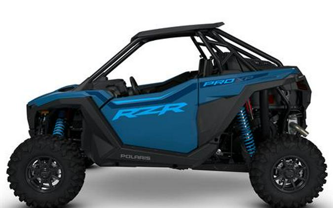 2026 Polaris RZR PRO XP Ultimate