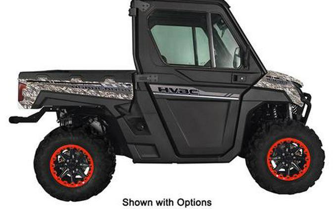 2025 AODES WorkCross 1000-3 HVAC