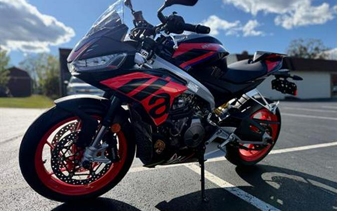 2024 Aprilia Tuono 660 Factory
