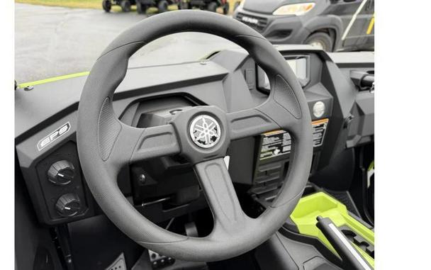 2026 Yamaha Wolverine X2 1000 R-Spec