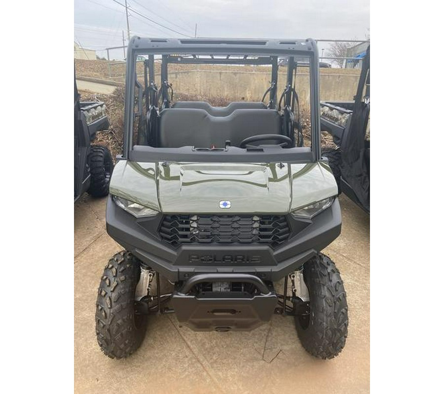 2026 Polaris® Ranger Crew SP 570