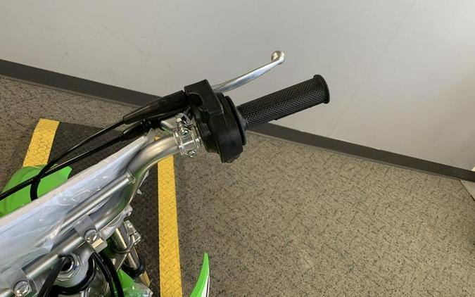 2026 Kawasaki KLX®110R L