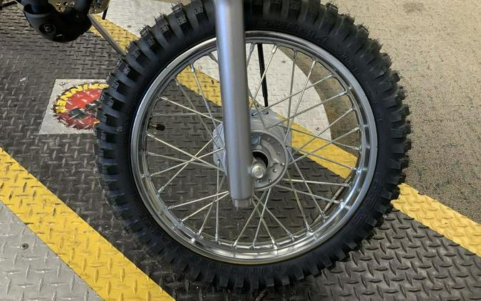 2026 Kawasaki KLX®110R L