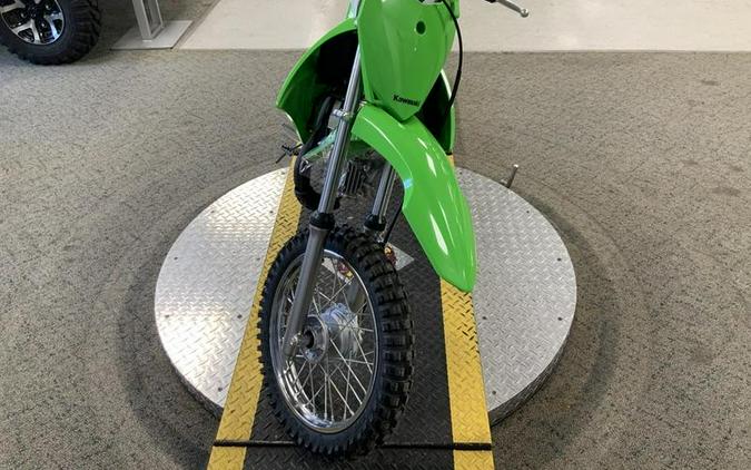 2026 Kawasaki KLX®110R L