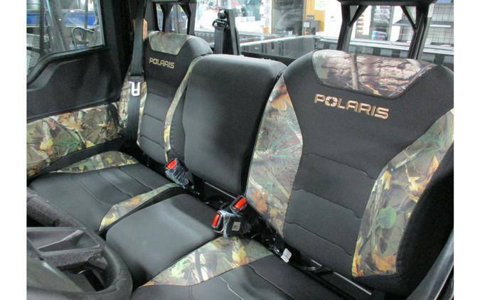 2026 Polaris Ranger XD 1500 Northstar Edition Ultimate 3 Camo