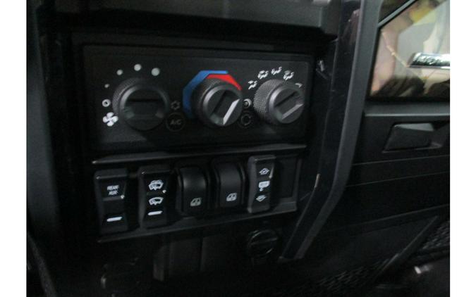 2026 Polaris Ranger XD 1500 Northstar Edition Ultimate 3 Camo