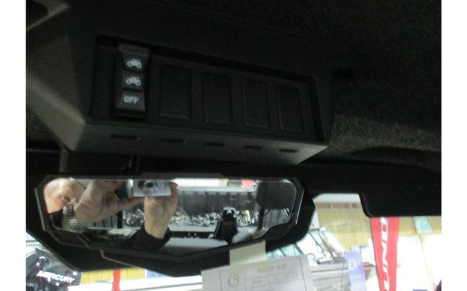 2026 Polaris Ranger XD 1500 Northstar Edition Ultimate 3 Camo