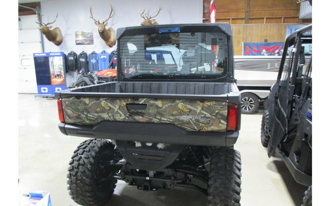 2026 Polaris Ranger XD 1500 Northstar Edition Ultimate 3 Camo