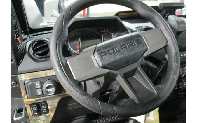 2026 Polaris Ranger XD 1500 Northstar Edition Ultimate 3 Camo