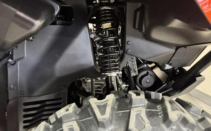 2026 CFMOTO CFORCE 600 Touring