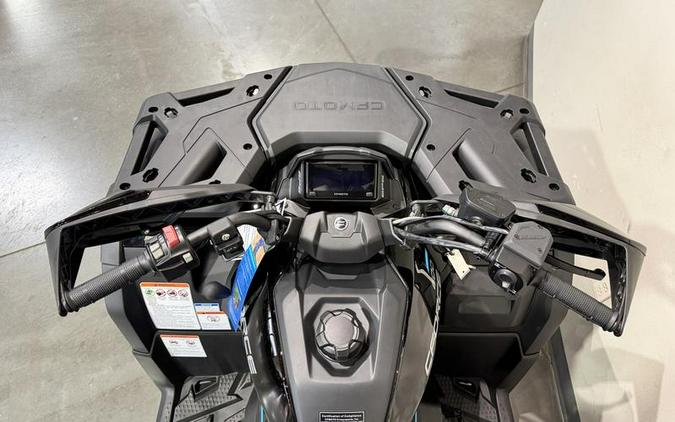 2026 CFMOTO CFORCE 600 Touring