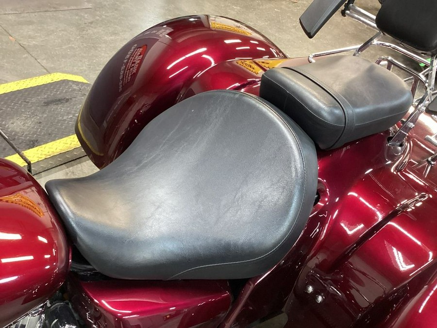 2006 Honda® SHADOW AERO TRIKE