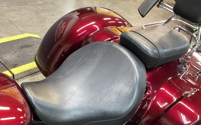 2006 Honda® SHADOW AERO TRIKE