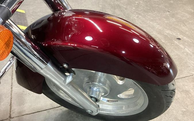 2006 Honda® SHADOW AERO TRIKE