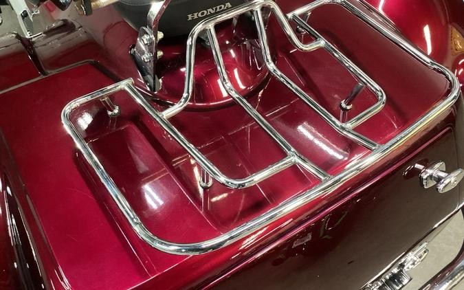 2006 Honda® SHADOW AERO TRIKE