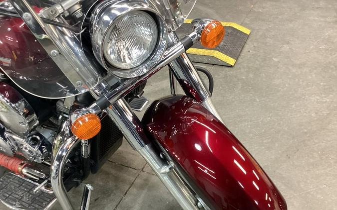 2006 Honda® SHADOW AERO TRIKE