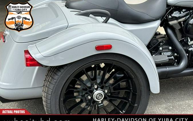 2024 Harley-Davidson Freewheeler FLRT