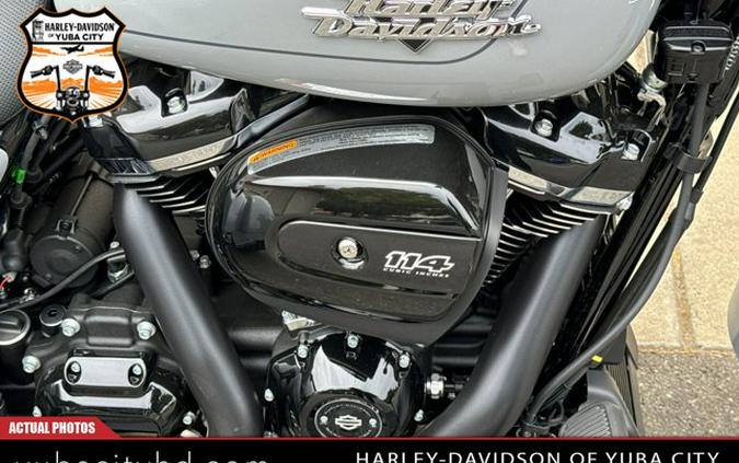 2024 Harley-Davidson Freewheeler FLRT