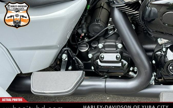 2024 Harley-Davidson Freewheeler FLRT