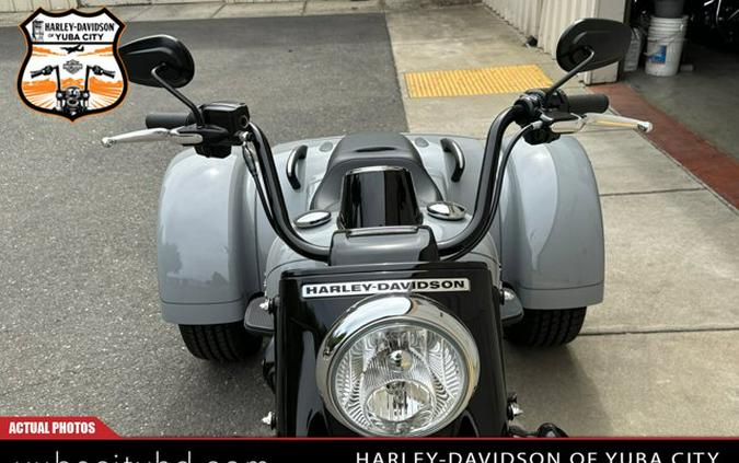 2024 Harley-Davidson Freewheeler FLRT