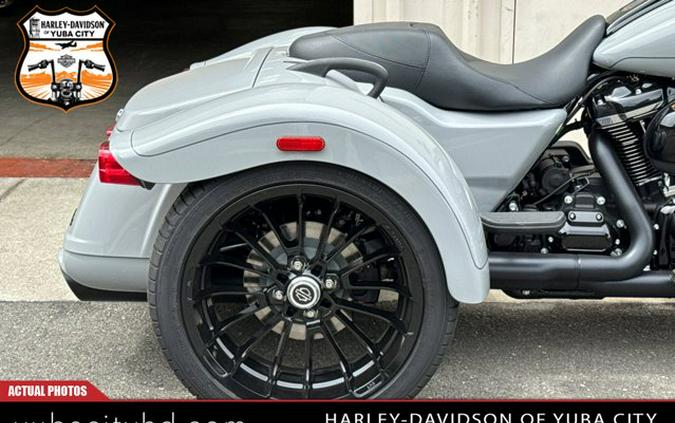 2024 Harley-Davidson Freewheeler FLRT