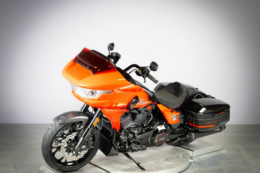 2026 Harley-Davidson CVO Road Glide ST FLTRXSTSE