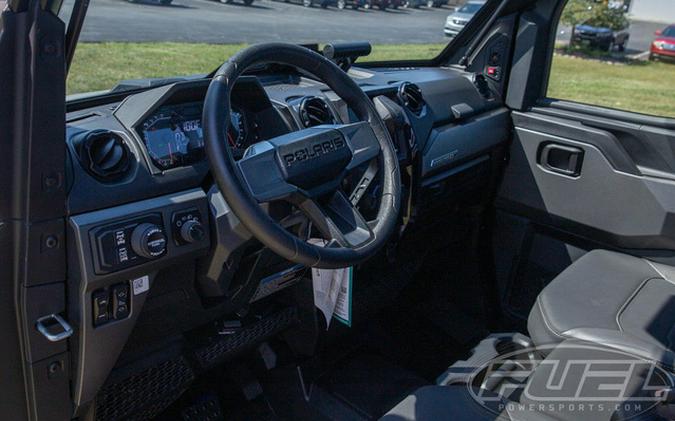 2024 Polaris Ranger XD 1500 NorthStar Edition Ultimate