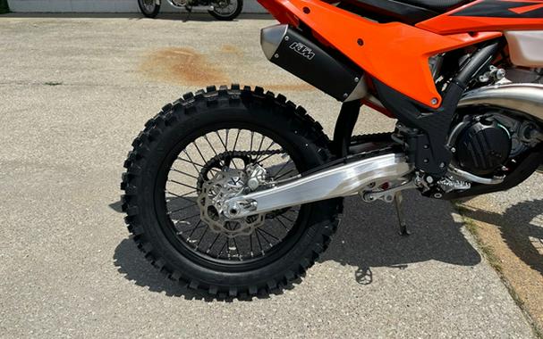 2027 KTM XC 300