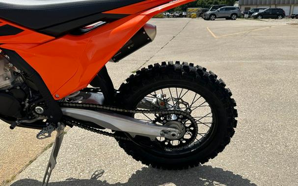 2027 KTM XC 300