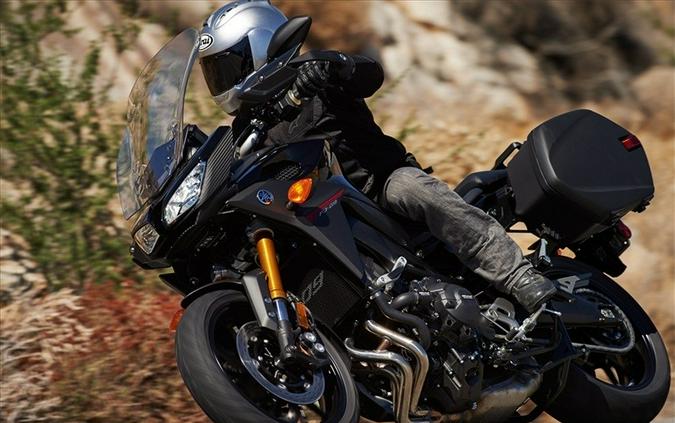 2016 Yamaha FJ 09