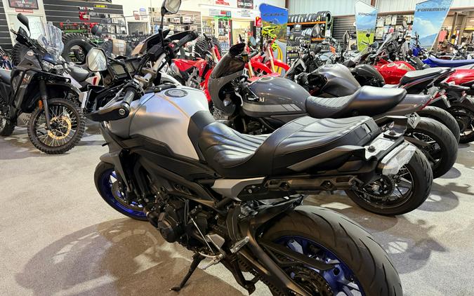 2016 Yamaha FJ 09