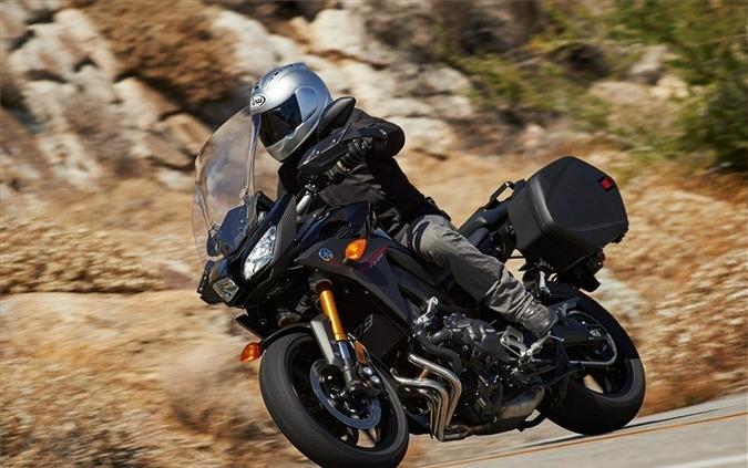 2016 Yamaha FJ 09