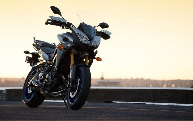 2016 Yamaha FJ 09