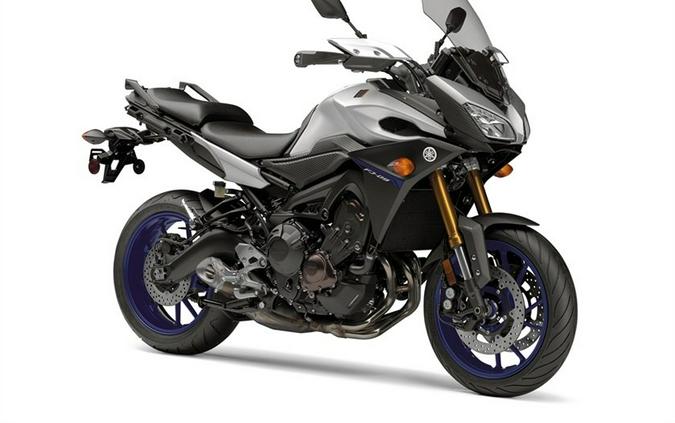 2016 Yamaha FJ 09