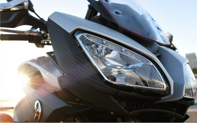 2016 Yamaha FJ 09