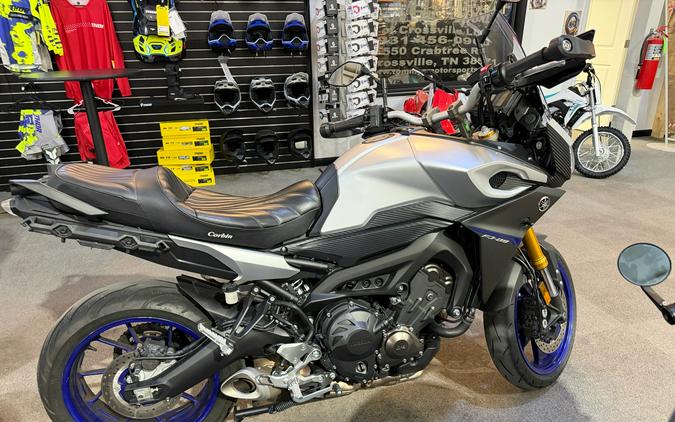 2016 Yamaha FJ 09