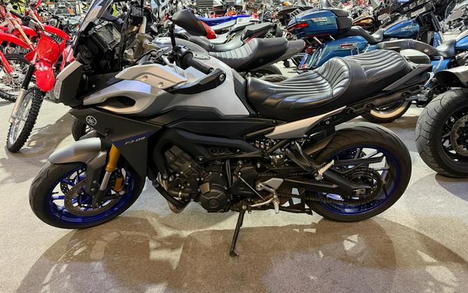 2016 Yamaha FJ 09
