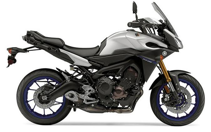 2016 Yamaha FJ 09