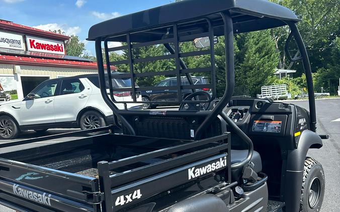 2026 Kawasaki Mule SX™ 4x4
