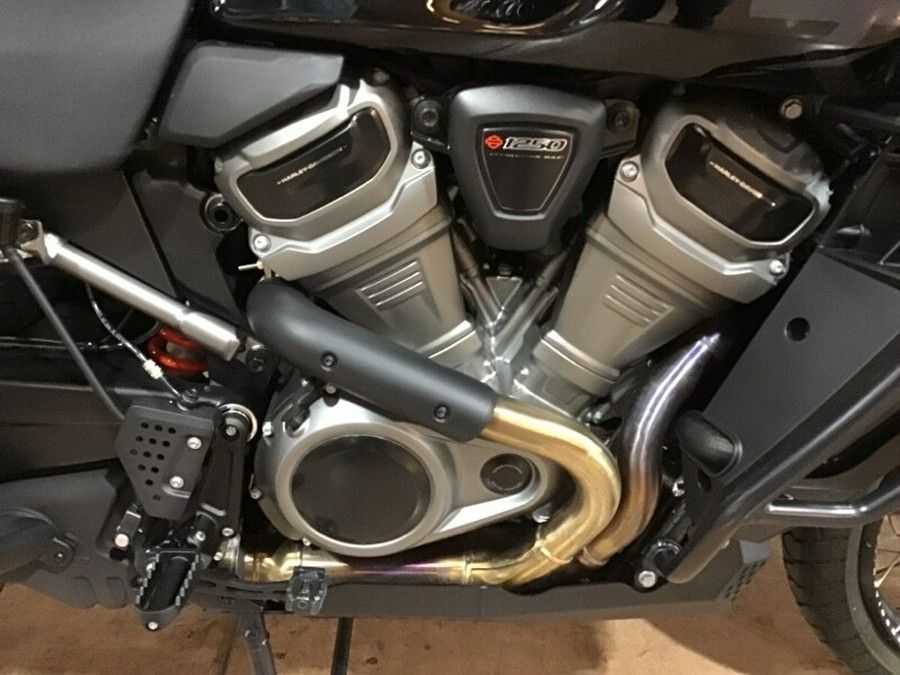 2022 Harley Davidson RA1250S Pan America Special