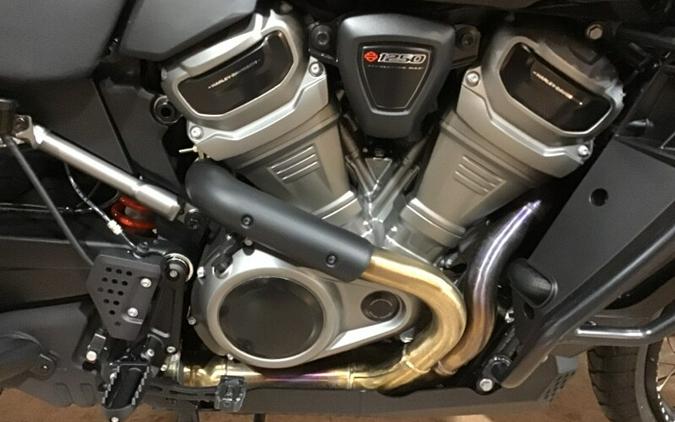 2022 Harley Davidson RA1250S Pan America Special