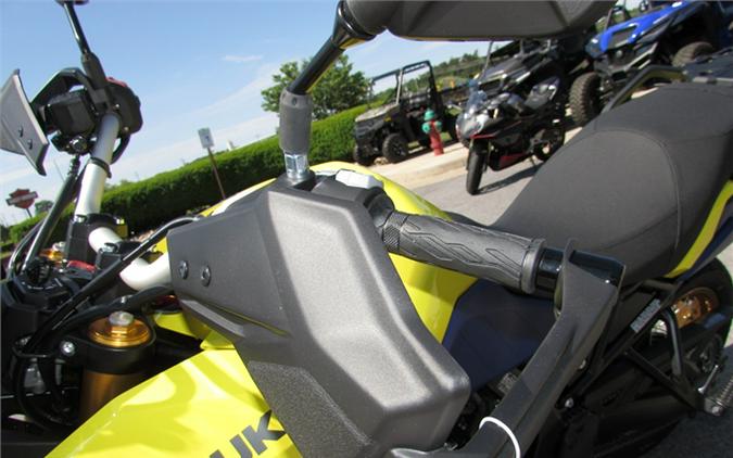 2023 Suzuki V-Strom 800DE