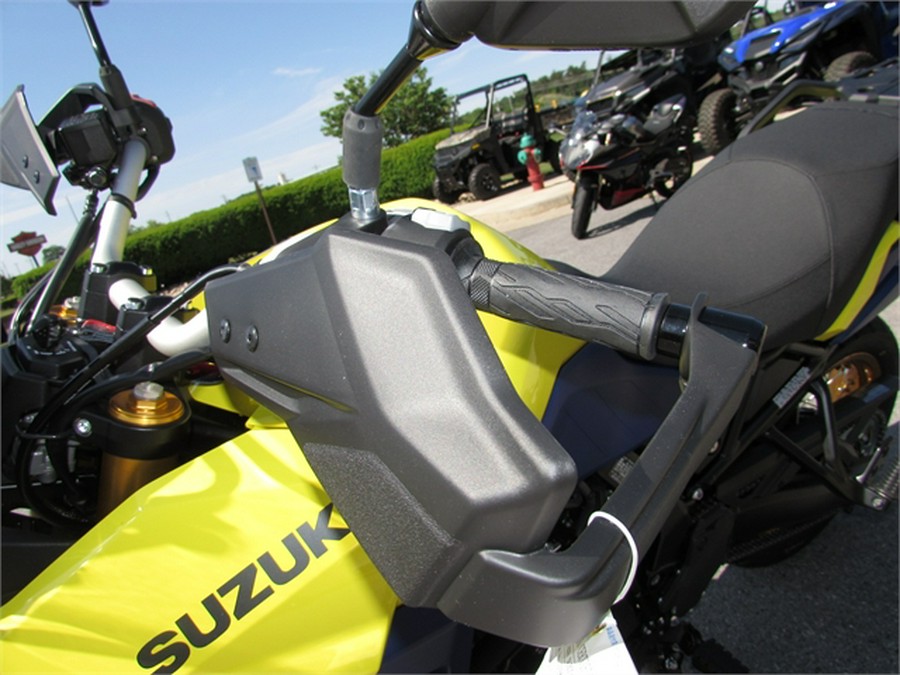 2023 Suzuki V-Strom 800DE 800DE